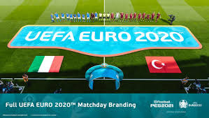 Euro 2020'de 6 grup bulunuyor ve her grupta 4 ülkenin takımı mücadele edecek. Efootball Pes 2021 Uefa Euro 2020 Icin Guncellendi Haberler
