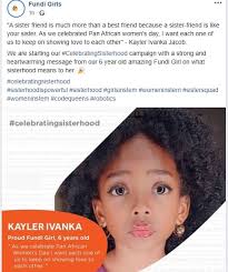 Kayler Ivanka Jacob.