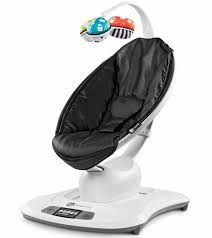 Mamaroo Carrier 4moms Classic Infant Swing Bouncer Powered Rocker Baby Seat Baby Seat Baby Car Seats 4moms Mamaroo