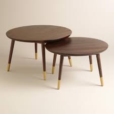 Randon Coffee Table Collection Coffee Table Mid Century Modern Coffee Table Nesting Coffee Tables