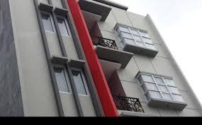 Gerbang utama gelora bung karno berjarak 5,4 km. 12 Hotel Bintang 1 Di Jakarta Pusat Yang Bagus Harga 100 300ribuan