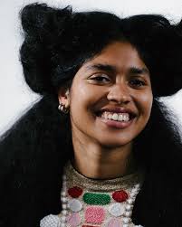 SHADES OF COOL — The WOW Magazine