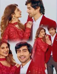 Jenniferwinget Harshadchopra Bepannaah Jenshad Adiya Beautiful Bollywood Actress Jennifer Winget Beyhadh Cute Couples