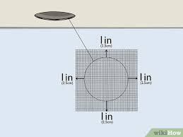 Maybe you would like to learn more about one of these? 3 Ways To Fix Holes In A Ceiling Wikihow