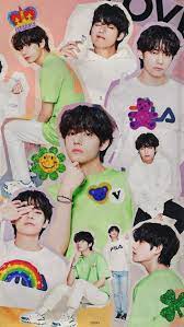 Pin Oleh 7winterbear Di Bts Wallpapers Foto Lucu Pria Tampan Anak Lucu