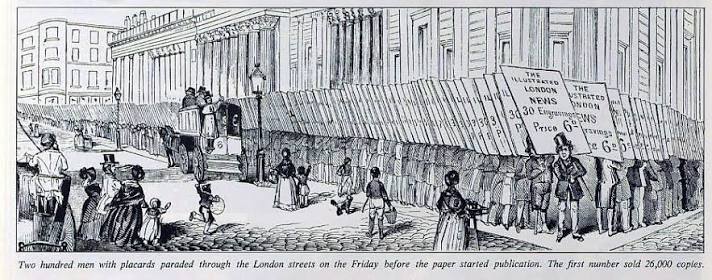 New Hartley Mining Disaster   Illustrated London News Report p3
