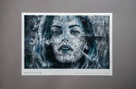 KI Picasso Canvas 350gsm