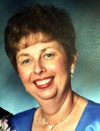 Norma Jean Robson Obituary