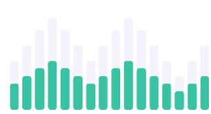 barradius for barchart in chartjs is not working stack