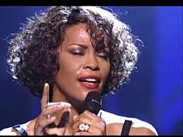 Resultado de imagen para whitney houston