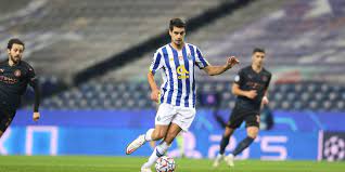 Acompanhe todas as notícias, jogos, golos, polémicas, contratações, rumores e muito mais do fcp no notícias ao minuto. Champions League Nigeria S Zaidu Sanusi Progress With Fc Porto