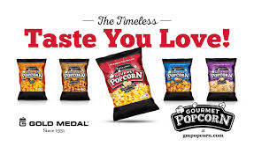 This article reviewed the application of gold nanoparticles for halal authentication of meat and meat products. Gold Medal Introduces Ready To Eat Gourmet Popcorn Line 2020 09 01 Snack Food Wholesale Bakery