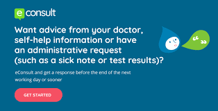 Homepage Highgrove Surgery