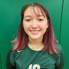 Kaleah Donaldson's Lincoln High School Bio