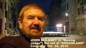 John Dulaney