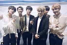 Wow Bts Beri Nomor Telepon Untuk Fans