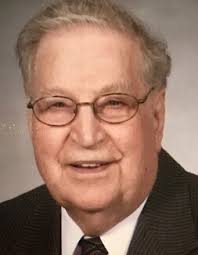 Leslie "Les" Shetler