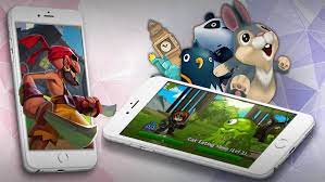So if your company is going to develop games for the ios and android platforms from scratch, you can rely on our help. How To Develop A Profitable Easy Mobile Game Next Big Technology