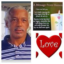 James Rhea Sr. Obituary (1960-2023)