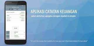 Aplikasi ini telah bnyk dicoba serta dipakai oleh ribuan orang yg merasakan khasiat dri aplikasi ini. Catatan Keuangan Harian Aplikasi Di Google Play