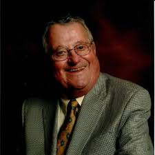 Obituary information for Thomas Joseph Patrick Cassidy