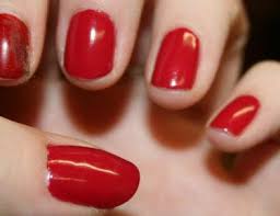 How To Dry Your Nail Polish Insanely Fast