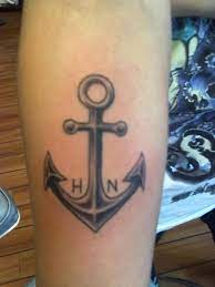 Anchor Tattoos For Men Ideas And Inspiration For Guys Anchor Tattoos Anchor Tattoo Design Anchor Tattoo Wrist