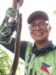 Grilled eel unadon review