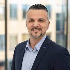 Mitarbeitende von syracom