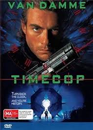Amazon.com: Timecop : Jean-Claude Van Damme, Ron Silver, Peter Hyams:  Movies & TV