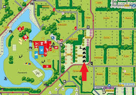 Hier vindt u onder andere het restaurant, de amphia. Camping Im Luxus Naturistencamping Flevo Natuur