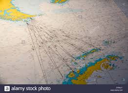 Ocean Chart Stock Photos Ocean Chart Stock Images Alamy