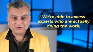 The Board Of Experts 2.0