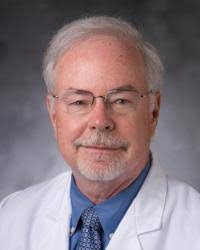Dr. William Hurd, MD