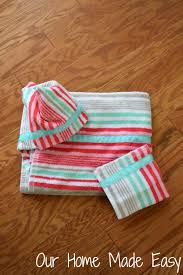 Pin the hood to the towel, then sew. A Beginner S Guide To Making A Hooded Towel Our Home Made Easy