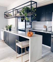 Cuisine Ouverte Moderne Tendance Arquitetura Arquitetura Dicas Cuisine Moderne Idee Deco Cuisine Ouverte Petite Table Cuisine