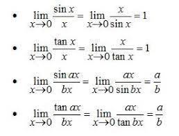 Contoh soal limit trigonometri terbaru kelas 11 12. Tips Dan Trik Mengerjakan Soal Limit Fungsi Trigonometri Kompasiana Com