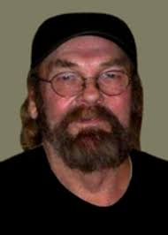 Obituary for Johnny Ray McManus