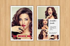 Different industries have different ways of getting employees and a comp card is a document that may either be a size of a photo, half a page of a legal paper, or its entirety. Model Comp Card On Behance