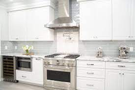 Note that there are multiple shades of white. 50 Beautiful Kitchen Design Ideas You Need To See