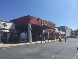 Skymall Retail History And Abandoned Airports Santa Fe Mall Duluth Atlanta Georgia