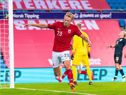 Best high quality hd wallpapers collection download for desktop, laptop, apple, android phone and tablet. Nations League Steve Bergwijn Scores Dutch Winner Erling Haaland Nets First Goal For Norway
