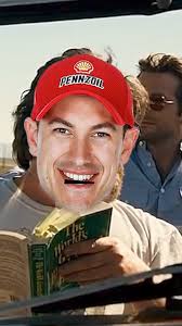 Joey Logano