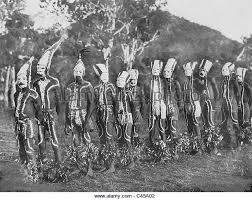 Aborigines In Australia 1930 Stock Image Australian Aboriginal History Aboriginal History Aboriginal