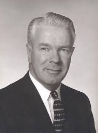 James Joseph McDevitt (1918-1997)