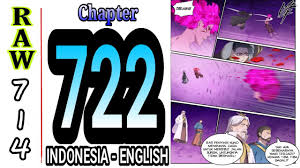 Translation of «sebenarnya» in english language: Apotheosis Chapter 722 Indonesia English Youtube