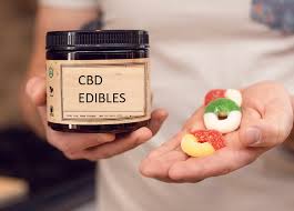 4 Avantages De L Utilisation De Cbd Comestibles Comparez Le Dosage Que Vous Souhaitez Terre Essentielle
