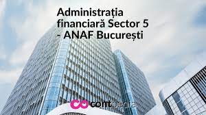 Maybe you would like to learn more about one of these? AdministraÈia FinanciarÄ Sector 5 Anaf BucureÈti Harta AdresÄ Telefon