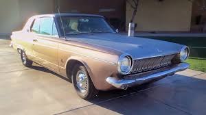 Image result for Beige 1963 Dart