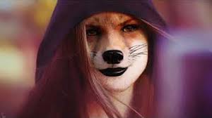 Spells To Become Half Animal Half Human Youtube